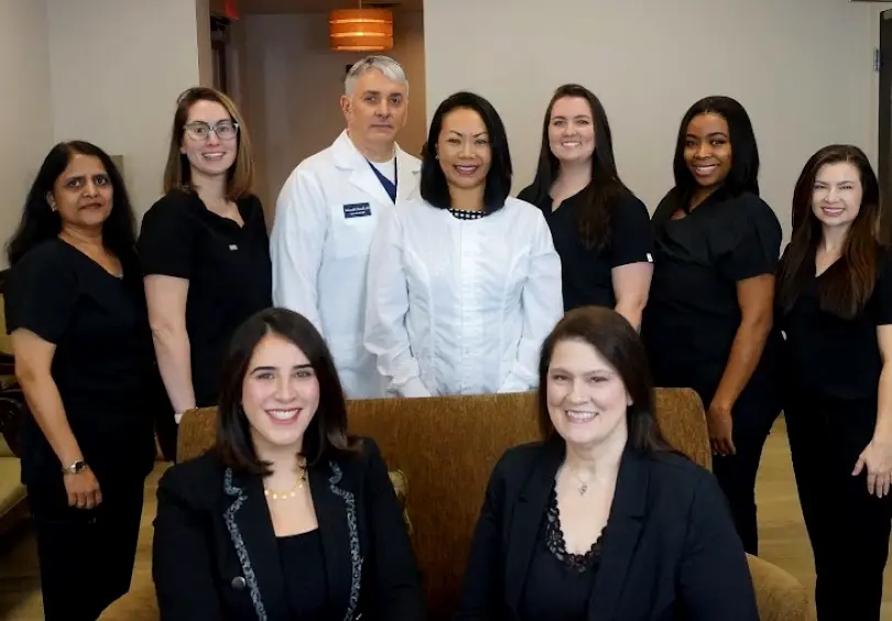 Johns Creek Muccioli Dental