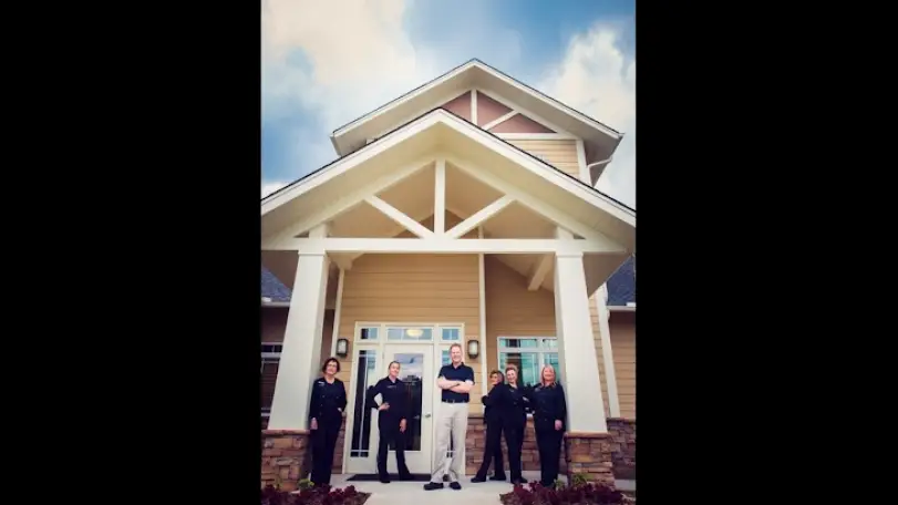 Kennesaw Brookpointe Dental