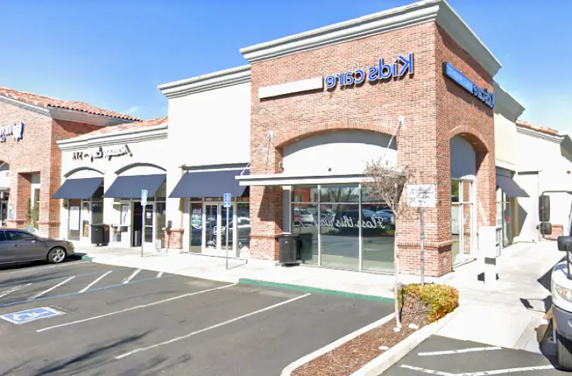 Kids Care Dental & Orthodontics - Vacaville