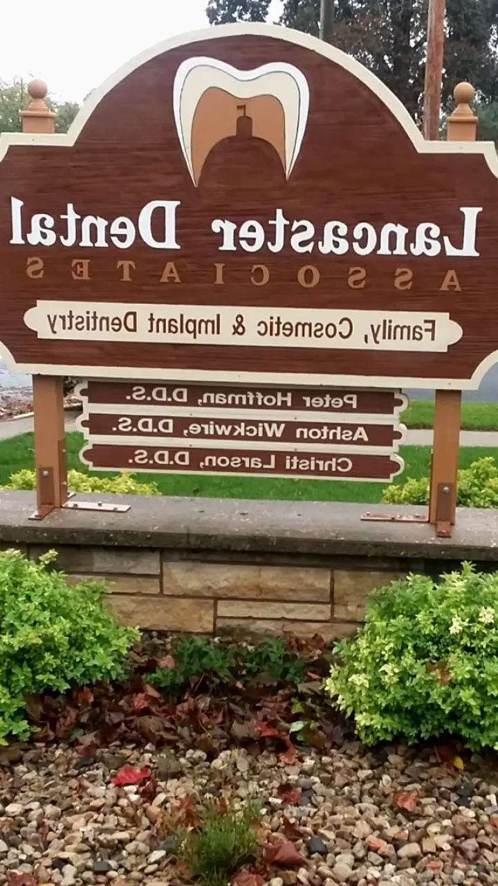 Lancaster Dental Associates