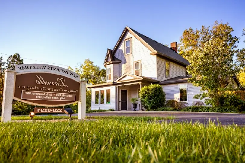 Lavelle Family & Cosmetic Dentistry of Prospect