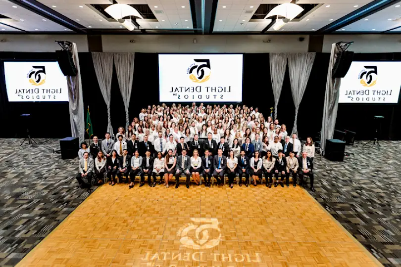 Light Dental Studios of Bellevue