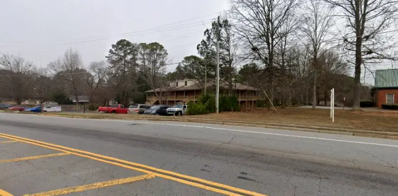 Lilburn Richard P. Gangwisch, DDS MAGD ABGD