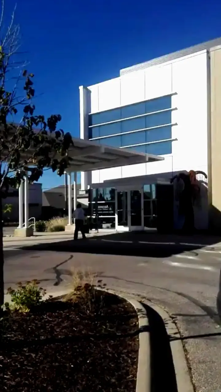 Madison Access Community Health Centers
