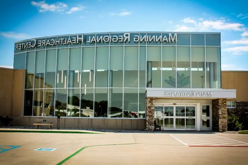Manning Regional Healthcare Center