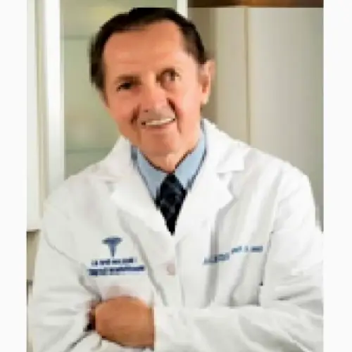 McLean Eric A. Foretich, DDS, MA