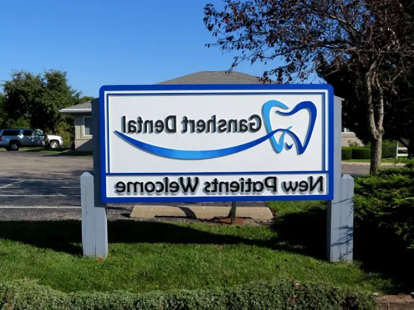 Monroe Ganshert Dental Clinic, S.C.