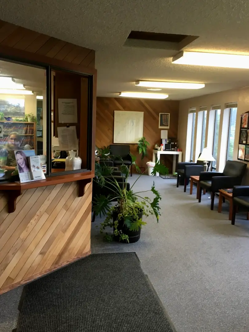Mt. Edgecumbe Sitka Dental Clinic