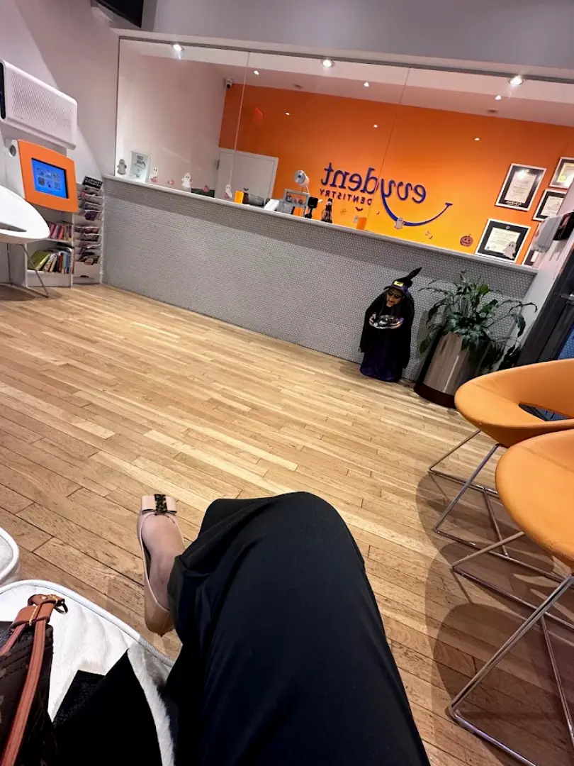  New York Evydent Dentistry PC