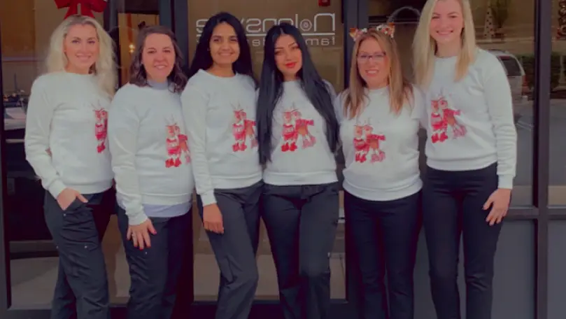 Nolensville Family Dentistry
