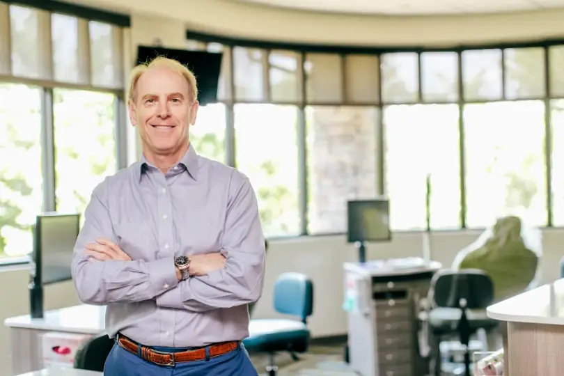Norman Phillip R. Parker DDS, MS, MS
