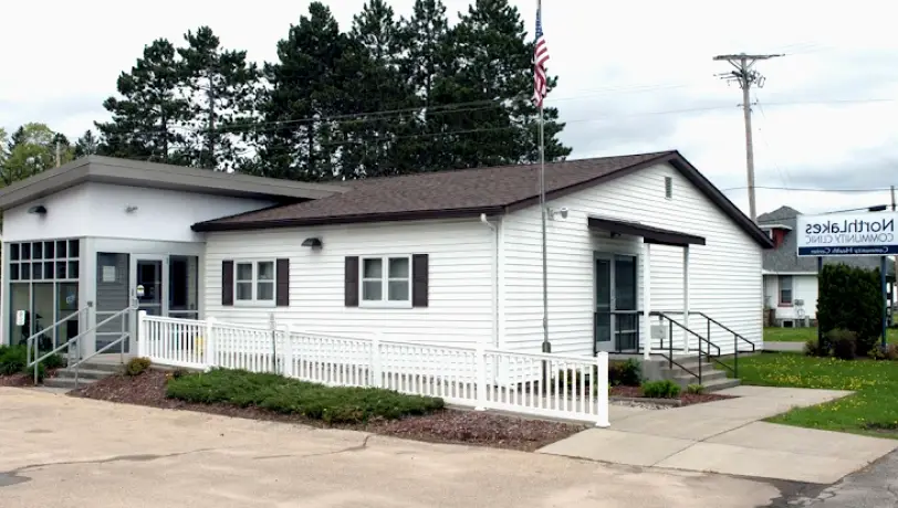 NorthLakes Community Clinic - White Lake