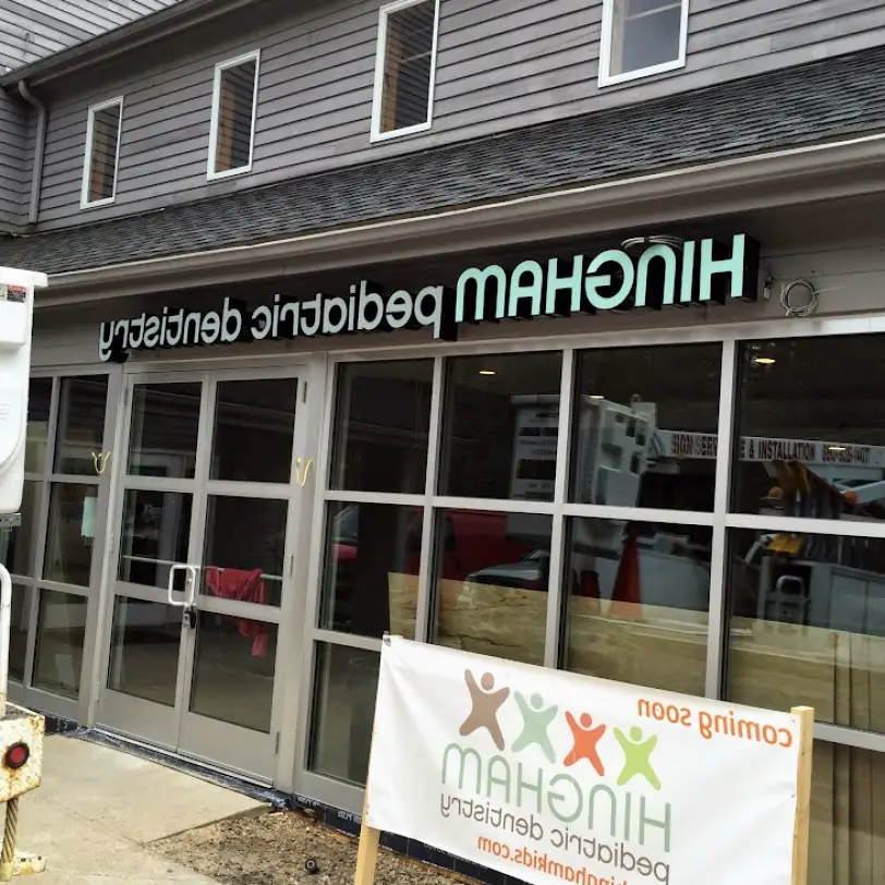 Norwell Hingham Pediatric Dentistry & Orthodontics