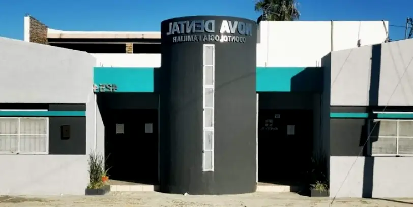 Nuevo Laredo Nova Dental Laredo