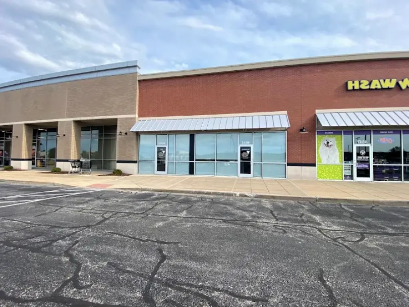 O'Fallon St. Louis Pediatric Dentistry