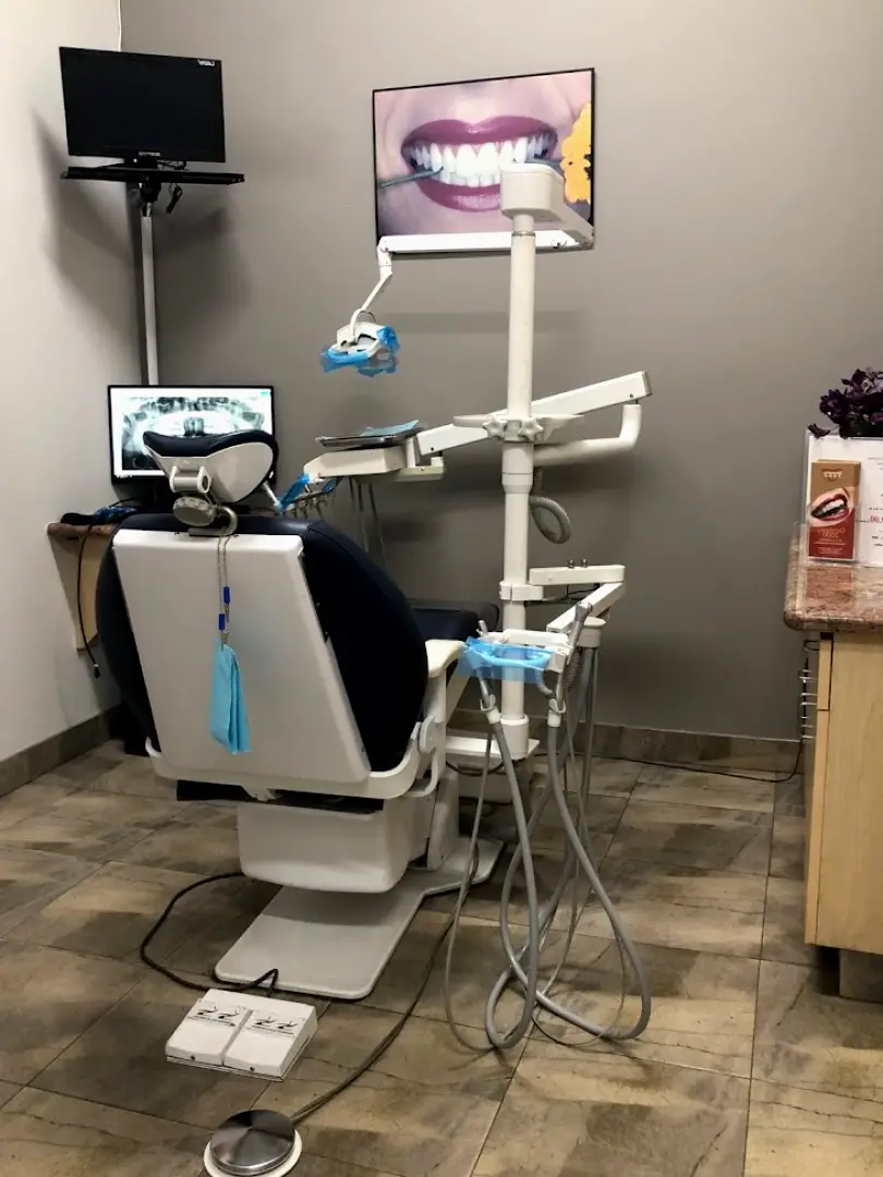 Oceanside Dentistry 2000