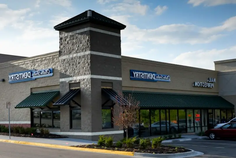Olathe Smiles Dentistry