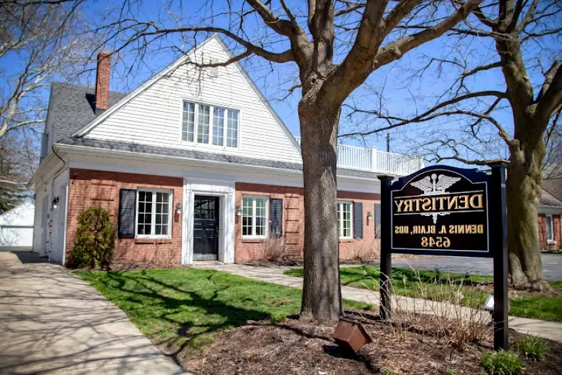 Orchard Park Blair Dental Care