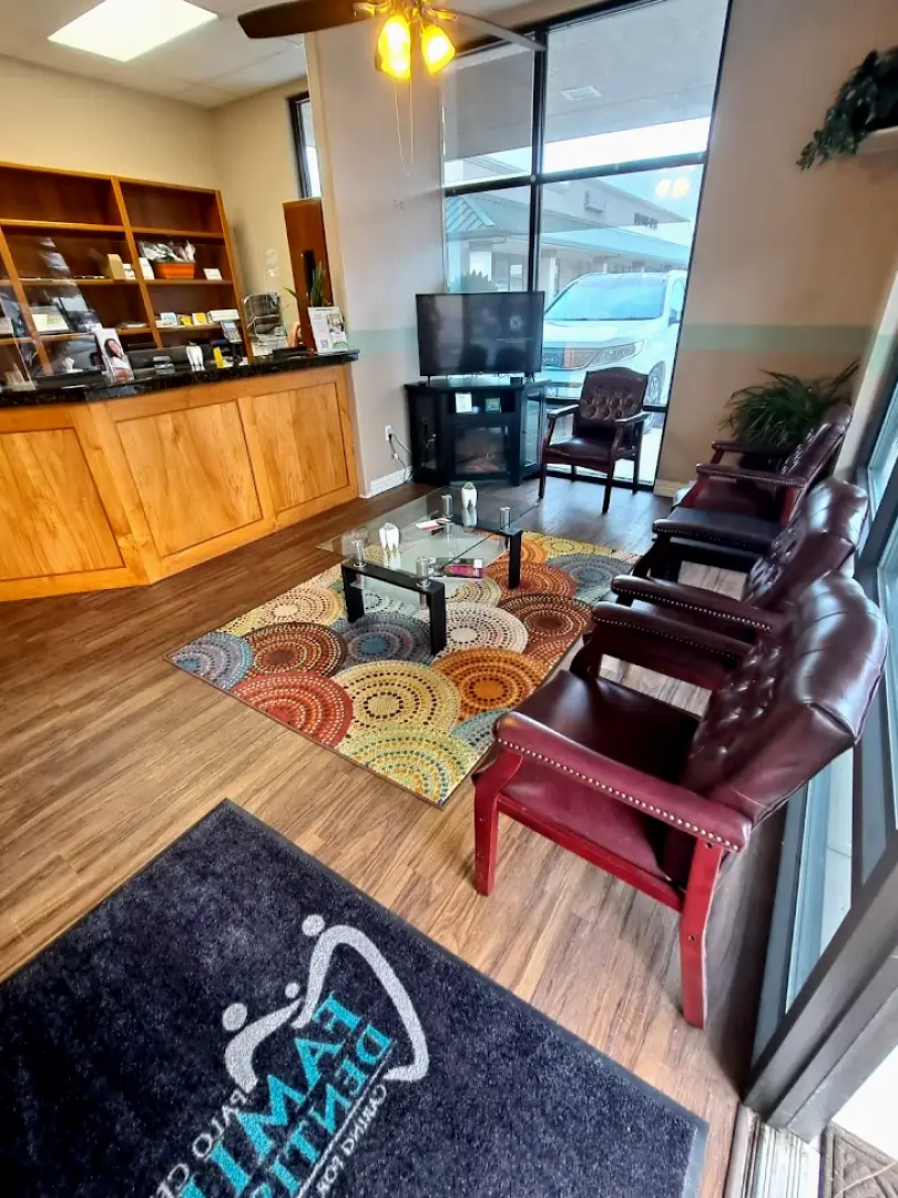 Palo Cedro Family Dentistry