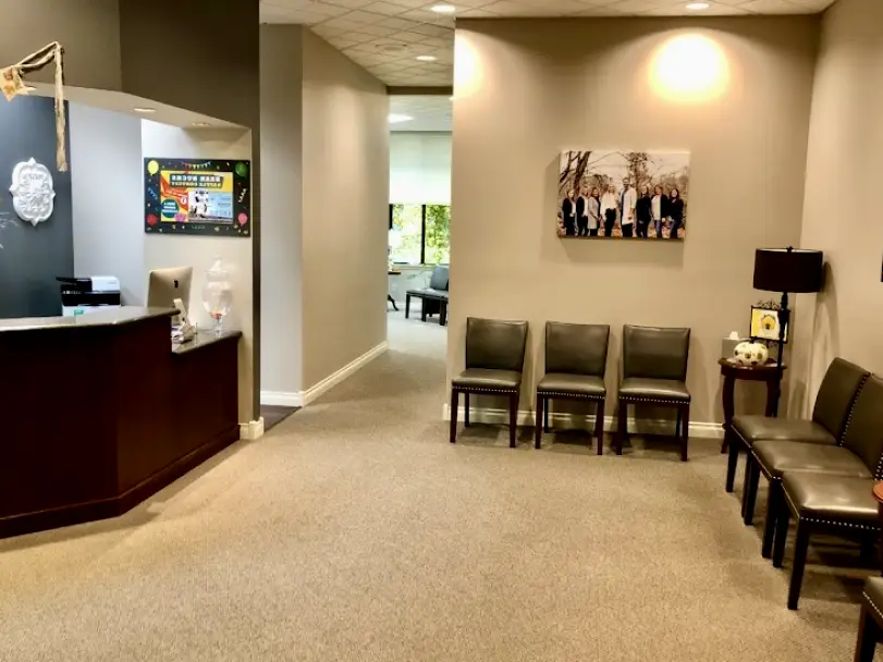 Paventy & Brown Orthodontics - North Albany