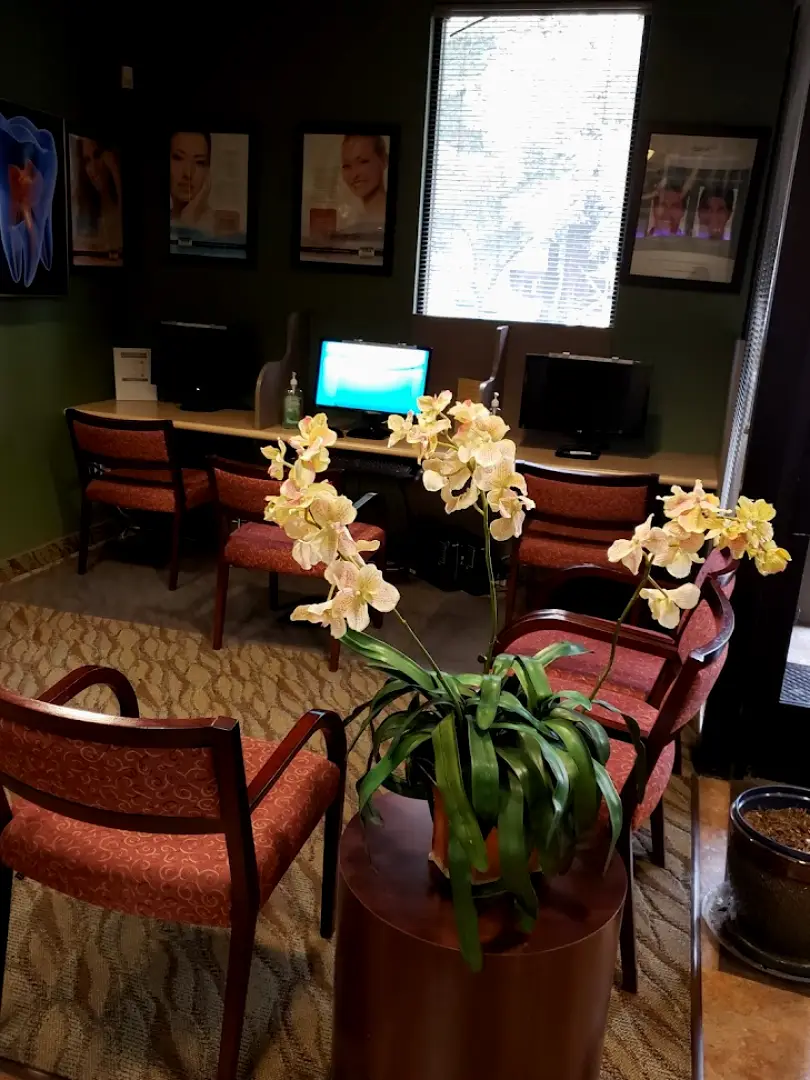 Petaluma Lalitha Smile Dental Services