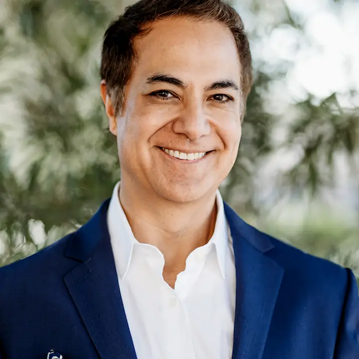 Petaluma Raymond A. Ramos, DDS