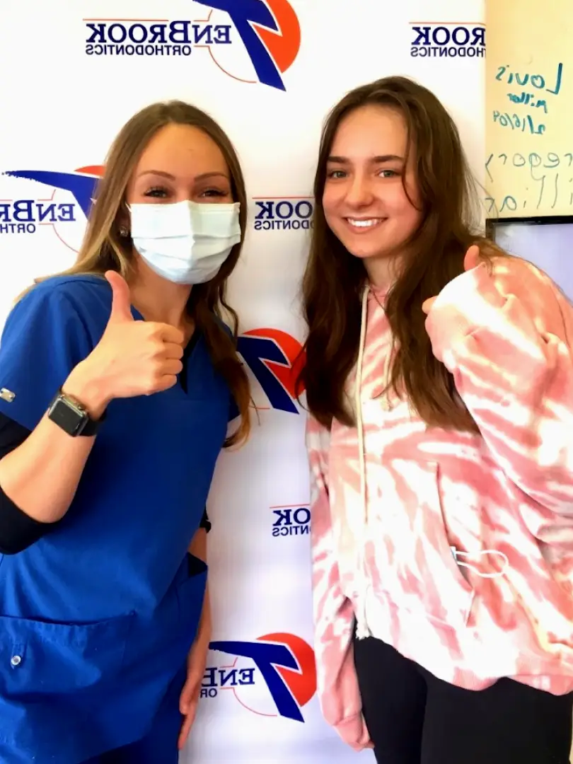 Pilesgrove TenBrook Orthodontics