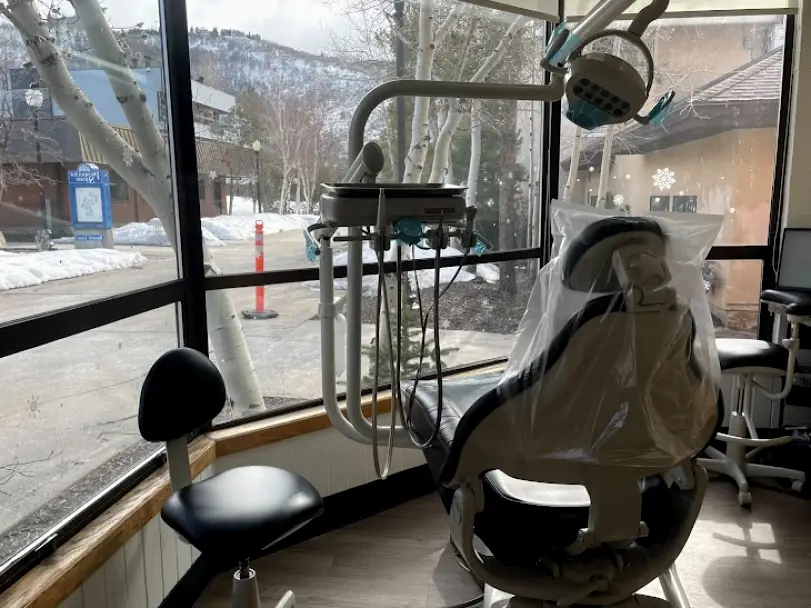 Platinum Dental of Park City