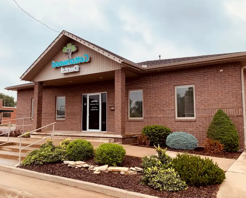 Pratt Cottonwood Dental