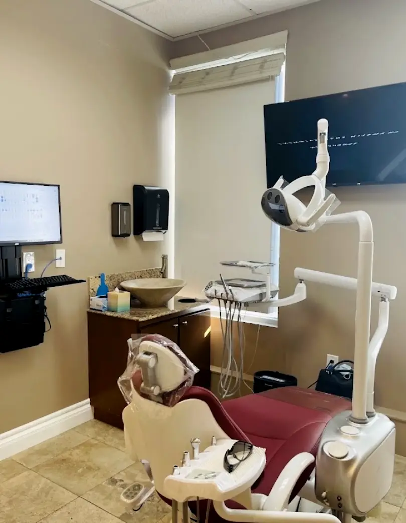  Rancho Cucamonga Finesse Dental