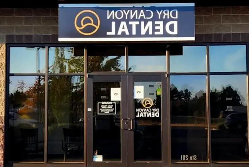 Redmond Dry Canyon Dental