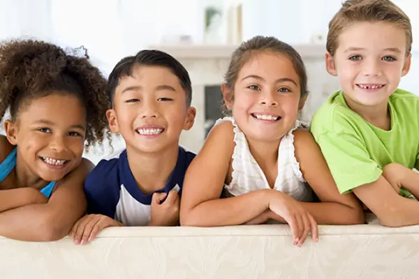 Redwood City Roy Dental: Paramita Roy DDS