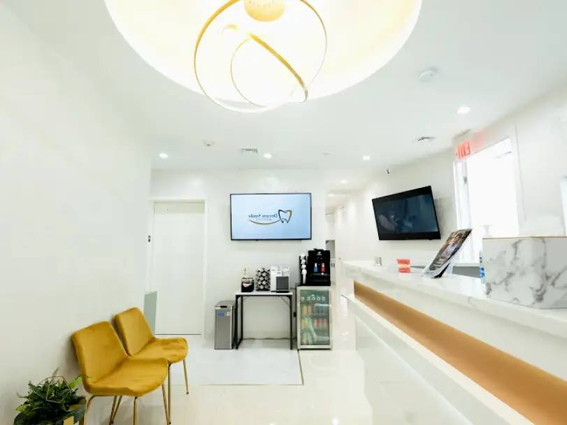Rego Park Dream Smile Dental