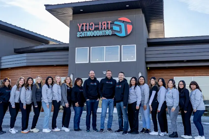 Richland Tri-City Orthodontics
