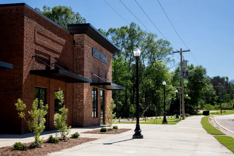 Ridgeland Harmony Dental Care - Kalil Abide, DDS