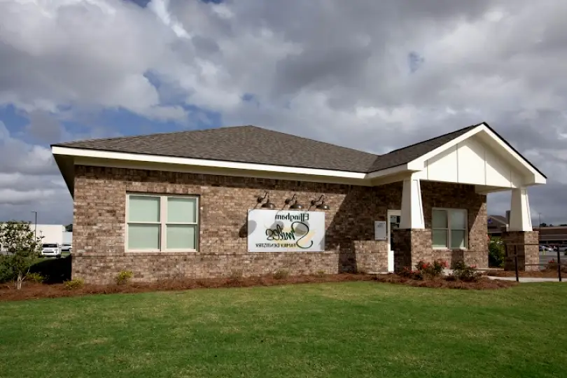 Rincon Effingham Smiles Family Dentistry
