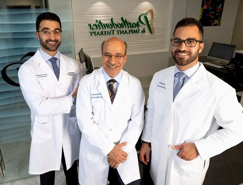  Riverview Prosthodontics and Implant Therapy (South)