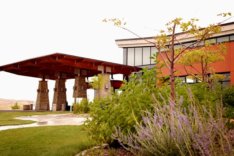Rock Springs Memorial Hospital of Sweetwater County