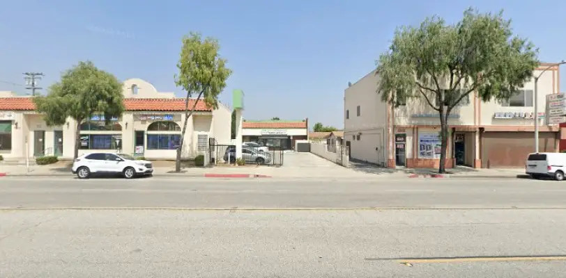 Rosemead Dr. Peggy Y. Kang, DDS