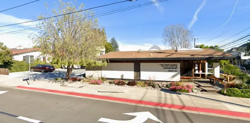 San Luis Obispo Wakeman John a DDS