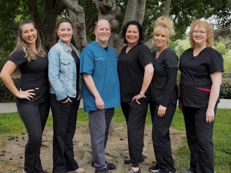 San Marcos Softley Dental