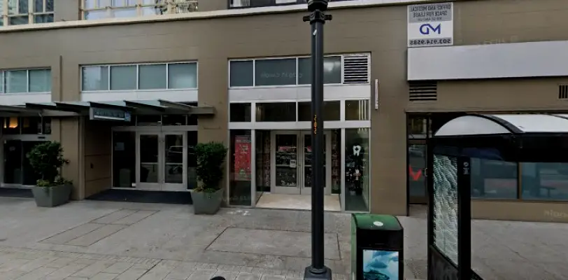 Seattle Dr. Thomas L. Vo, DDS