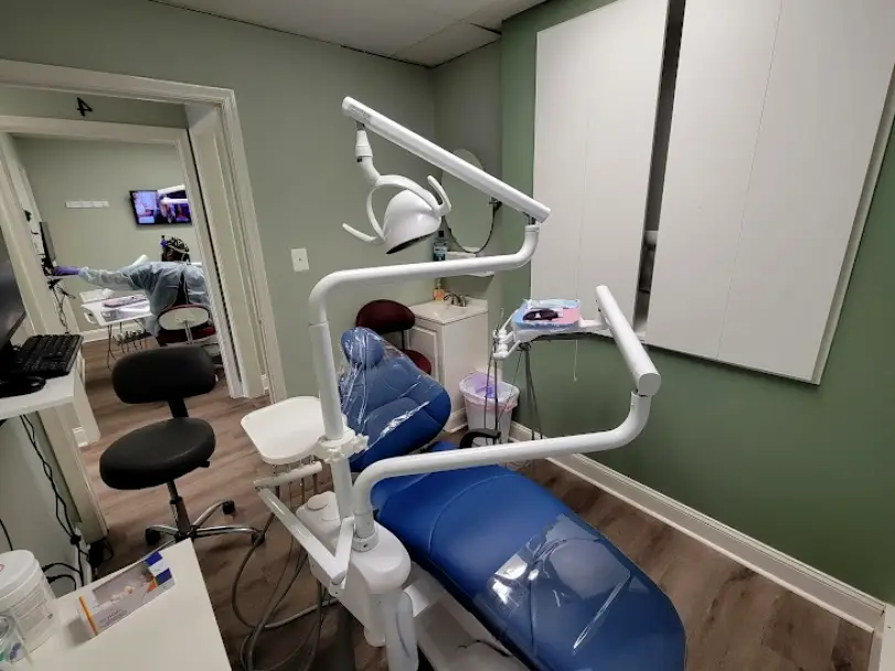  Servicios Dentales Hispanos - Gaithersburg MD