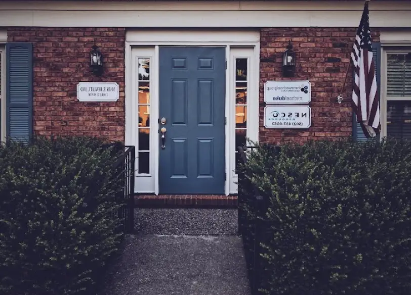 Shelbyville Hewlett Family Dental