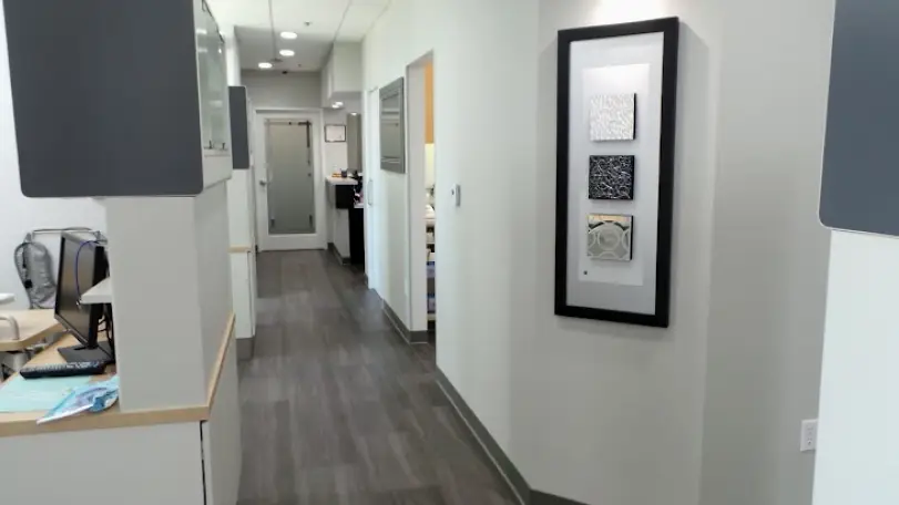 Simi Valley Armond Aghakhani, DDS