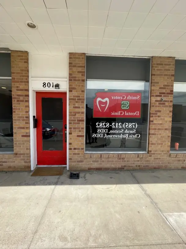 Smith Center Dental Clinic