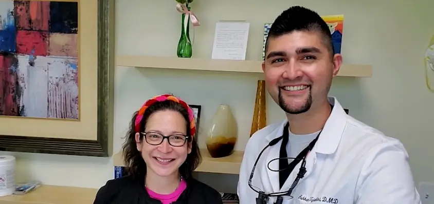  South Cary Dental
