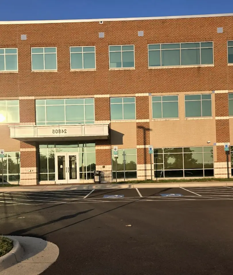 South Riding Prime Family Dentistry