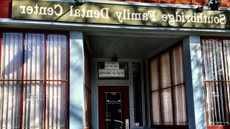 Southbridge Family Dental