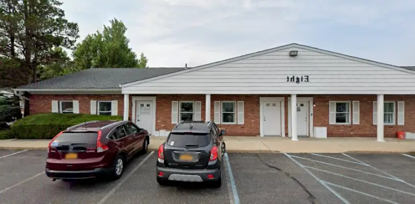  Stony Brook Dr. Joseph LaCarrubba DDS